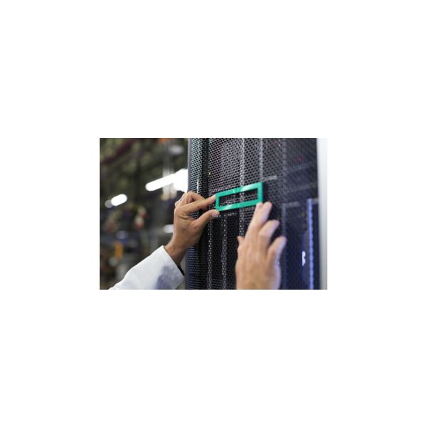 Hewlett Packard Enterprise SmartArray P408i-p SR Gen10 RAID controller PCI 12 Gbit/s (830824-B21)