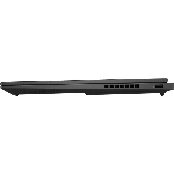HP OMEN Transcend 16-u0190nd Intel® Core™ i9 i9-13900HX Laptop 40,6 cm (16") WQXGA 32 GB DDR5-SDRAM 1 TB SSD NVIDIA GeForce RTX 4070 Wi-Fi 6E (802.11ax) Windows 11 Home Zwart (833529-001)