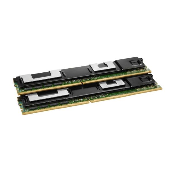 Hewlett Packard Enterprise 835804-B21 geheugenmodule 128 GB 2666 MHz (835804-B21)