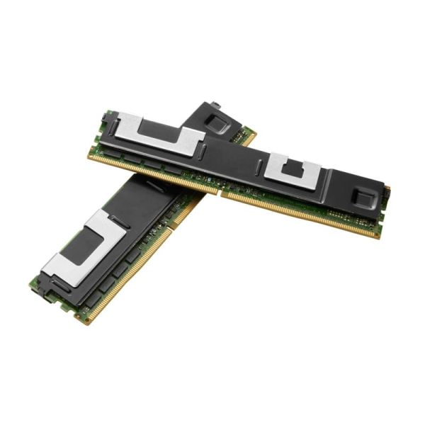 Hewlett Packard Enterprise 835804-B21 geheugenmodule 128 GB 2666 MHz (835804-B21)