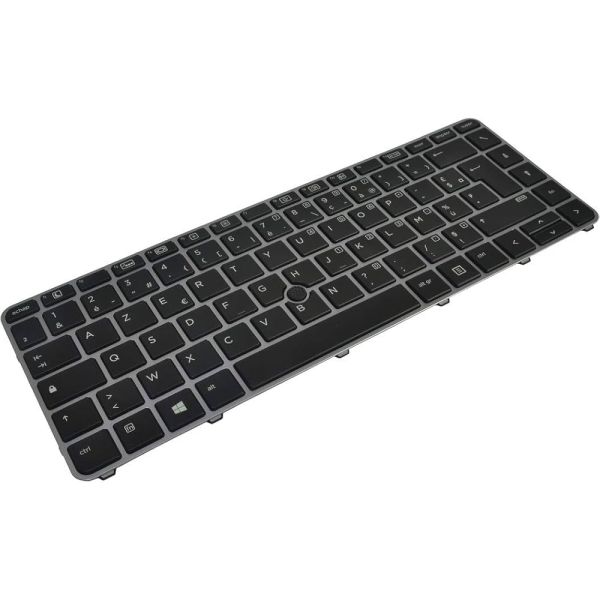 HP Toetsenbord met Backlight (836308-051)