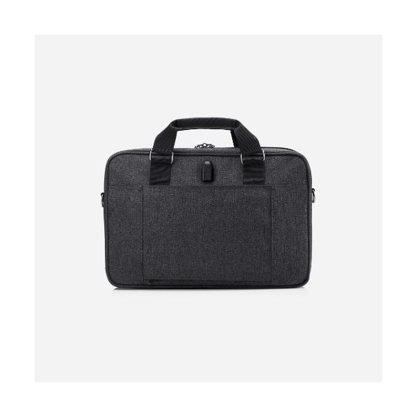 HP Executive Slim Top Load Notebooktas (838256-001)