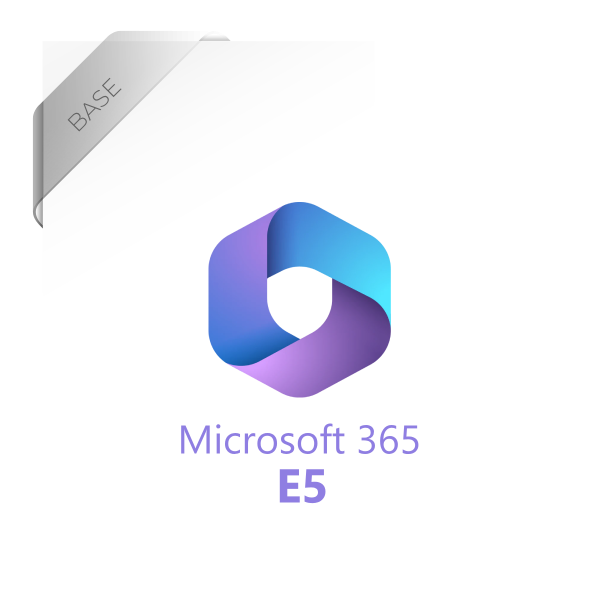 Microsoft 365 E5 voor Business (T4N-00005)