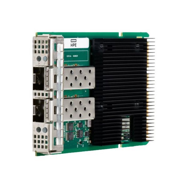 HP SPS - PCA FLR Adptr 2p 25GBE SFP28 (840139-001)
