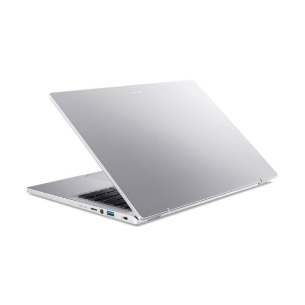 Acer Swift Go 14 SFG14-71-71GS Intel® Core™ i7 i7-1355U Laptop 35,6 cm (14") WQXGA+ 32 GB LPDDR5-SDRAM 1 TB SSD Wi-Fi 6E (802.11ax) Windows 11 Home Zilver (NX.KMZEH.005) Acer Swift Go 14 SFG14-71-71GS Intel® Core™ i7 i7-1355U Laptop 35,6 cm (14") WQXGA+ 32 GB LPDDR5-SDRAM 1 TB SSD Wi-Fi 6E (802.11ax) Windows 11 Home Zilver (NX.KMZEH.005)