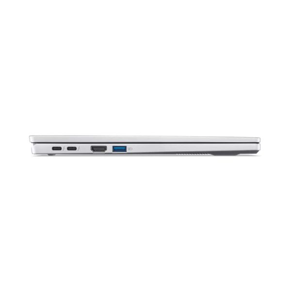 Acer Swift Go 14 SFG14-71-71GS Intel® Core™ i7 i7-1355U Laptop 35,6 cm (14") WQXGA+ 32 GB LPDDR5-SDRAM 1 TB SSD Wi-Fi 6E (802.11ax) Windows 11 Home Zilver (NX.KMZEH.005) Acer Swift Go 14 SFG14-71-71GS Intel® Core™ i7 i7-1355U Laptop 35,6 cm (14") WQXGA+ 32 GB LPDDR5-SDRAM 1 TB SSD Wi-Fi 6E (802.11ax) Windows 11 Home Zilver (NX.KMZEH.005)