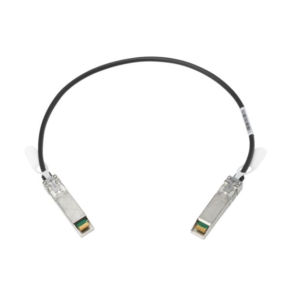Hewlett Packard Enterprise 844480-B21 Glasvezel kabel 5 m SFP28 Zwart (844480-B21)