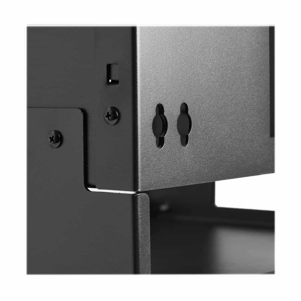 Tripp Lite SRWO12UBRKTSHEL rack-toebehoren Montagebeugel (SRWO12UBRKTSHEL)