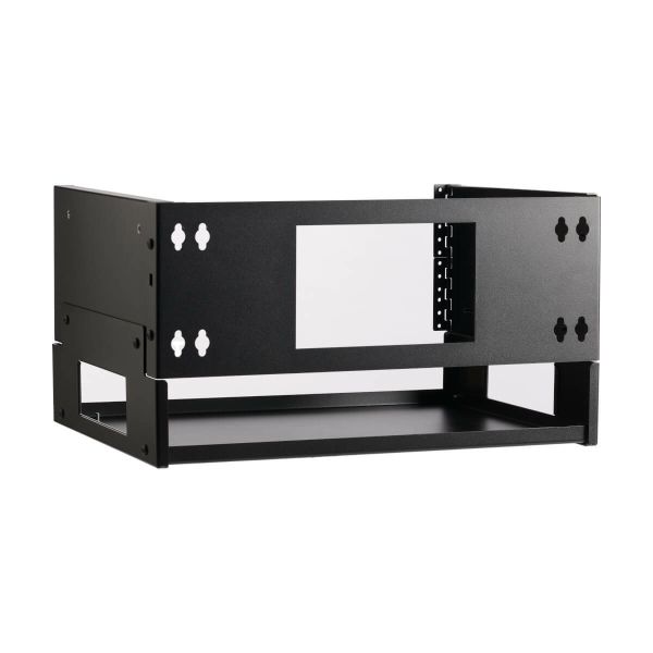 Tripp Lite SRWO4UBRKTSHELF rack-toebehoren Montagebeugel (SRWO4UBRKTSHELF)