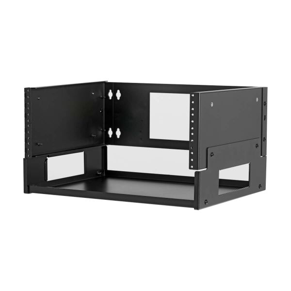 Tripp Lite SRWO4UBRKTSHELF rack-toebehoren Montagebeugel (SRWO4UBRKTSHELF)