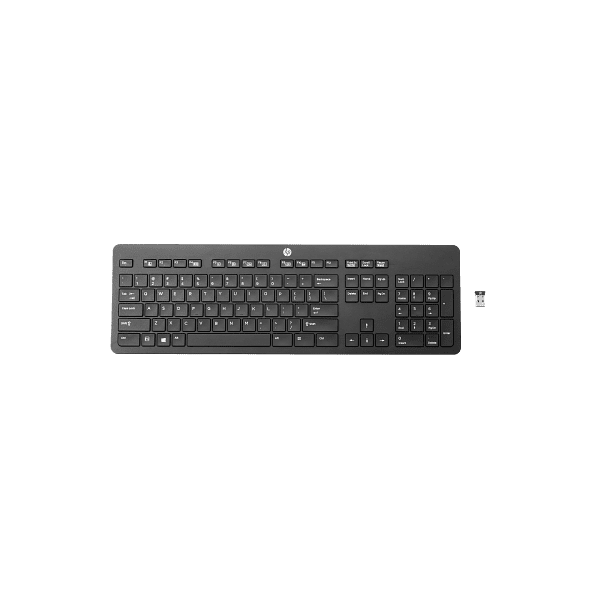 HP Wireless Link-5 Toetsenbord (846411-051)