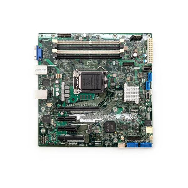 HPE SPS-PCA M/B ML30 K Gen9 (873607-001)