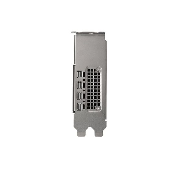 HP NVIDIA RTX 4000 SFF Ada 20 GB 4mDP Graphics (8C1W1AA)