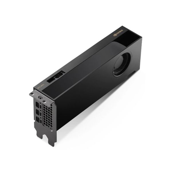 HP NVIDIA RTX 4000 SFF ADA 20GO 4MDP GRAPHICS (8C1W1AA)