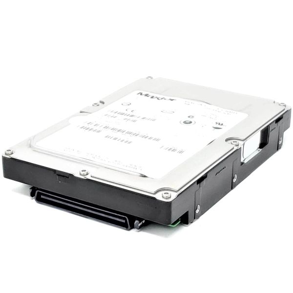 HP Harddisk 72GB 10k U320 Hot plug (BD07285A25)