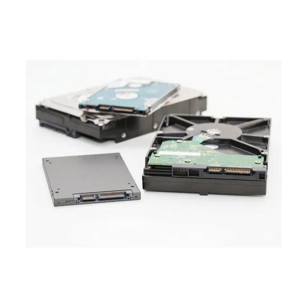 HP Harddisk 72GB 10k U320 Hot plug (BD072863B2)