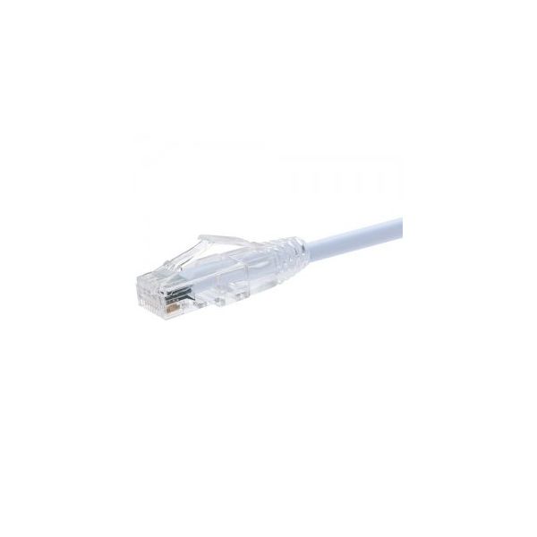 Hewlett Packard Enterprise CAT6A 4ft. netwerkkabel 1,2 m (861412-B21) Hewlett Packard Enterprise CAT6A 4ft. netwerkkabel 1,2 m (861412-B21)