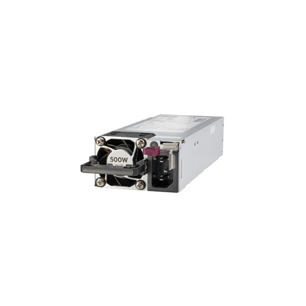 Hewlett Packard Enterprise 865408-B21 power supply unit 500 W Grijs (865408-B21)