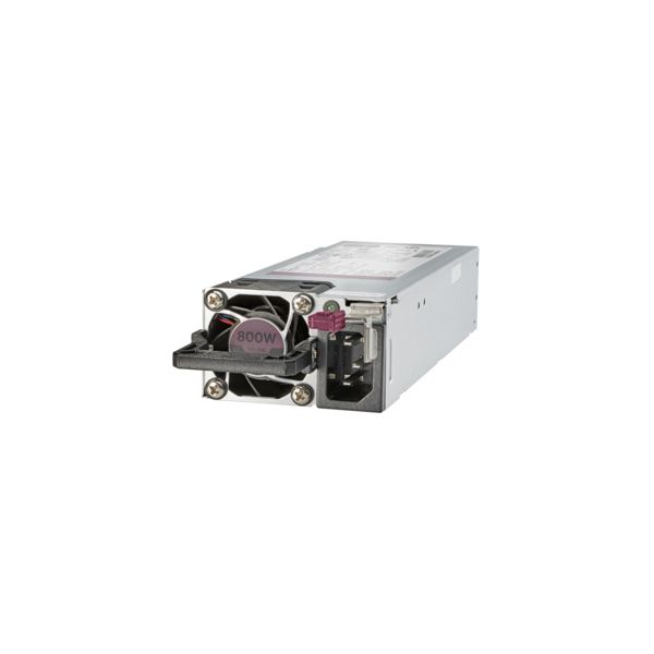 Hewlett Packard Enterprise 865414-B21 power supply unit 800 W Grijs (865414-B21)