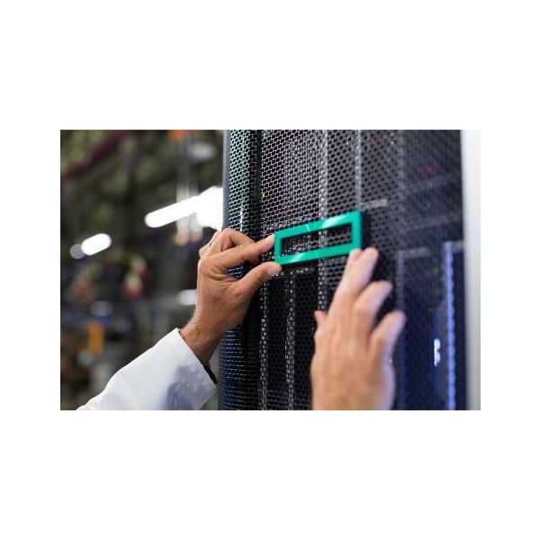 Hewlett Packard Enterprise DL180 Gen10 8to12LFF Upgrade Kit slot uitbreiding (866963-B21)