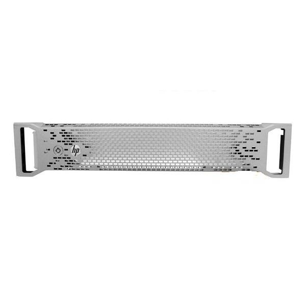 Hewlett Packard Enterprise 867809-B21 computerbehuizing onderdelen Rack Rand (867809-B21) Hewlett Packard Enterprise 867809-B21 computerbehuizing onderdelen Rack Rand (867809-B21)