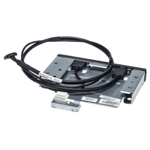 Hewlett Packard Enterprise 868000-B21 computerbehuizing onderdelen Rack Overige (868000-B21)