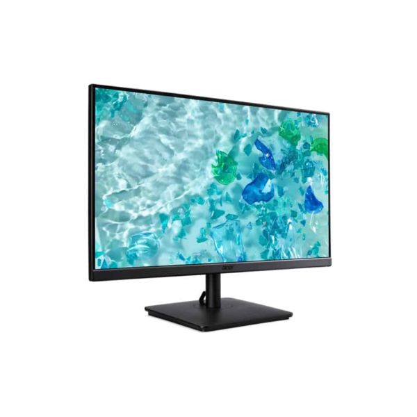 Acer Vero V7 V277 E computer monitor 68,6 cm (27") 1920 x 1080 Pixels Full HD LED Zwart (UM.HV7EE.E04)