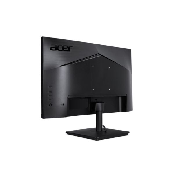Acer Vero V7 V277 E computer monitor 68,6 cm (27") 1920 x 1080 Pixels Full HD LED Zwart (UM.HV7EE.E04)