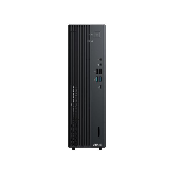 ASUS ExpertCenter D7 SFF D700SER-714700017X Intel® Core™ i7 i7-14700 16 GB DDR5-SDRAM 512 GB SSD Windows 11 Pro PC Zwart (90PF04N1-M00490)