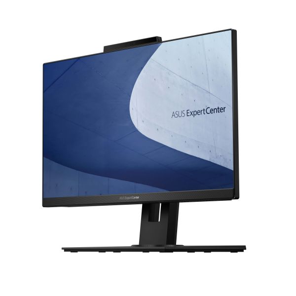 ASUS ExpertCenter E5 AiO 24 E5402WVARK-BPC018X Intel Core 5 120U 60,5 cm (23.8") 1920 x 1080 Pixels Alles-in-één-pc 16 GB DDR4-SDRAM 512 GB SSD Windows 11 Pro Wi-Fi 6E (802.11ax) Zwart (90PT03J5-M02EJ0) ASUS ExpertCenter E5 AiO 24 E5402WVARK-BPC018X Intel Core 5 120U 60,5 cm (23.8") 1920 x 1080 Pixels Alles-in-één-pc 16 GB DDR4-SDRAM 512 GB SSD Windows 11 Pro Wi-Fi 6E (802.11ax) Zwart (90PT03J5-M02EJ0)
