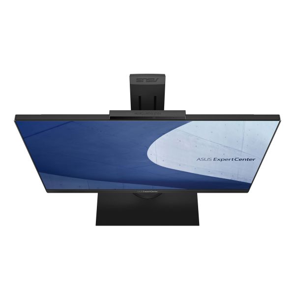 ASUS ExpertCenter E5 AiO 24 E5402WVARK-BPC020X Intel Core 7 150U 60,5 cm (23.8") 1920 x 1080 Pixels Alles-in-één-pc 16 GB DDR4-SDRAM 512 GB SSD Windows 11 Pro Wi-Fi 6E (802.11ax) Zwart (90PT03J5-M02EL0)