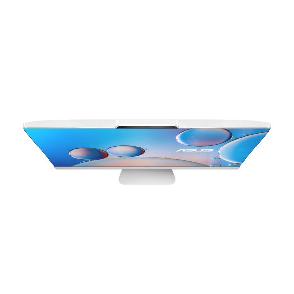 ASUS E3402WVAK-WPC009X Intel Core 5 120U 60,5 cm (23.8") 1920 x 1080 Pixels Alles-in-één-pc 8 GB DDR5-SDRAM 256 GB SSD Windows 11 Pro Wi-Fi 6E (802.11ax) Wit (90PT03T1-M00RK0)