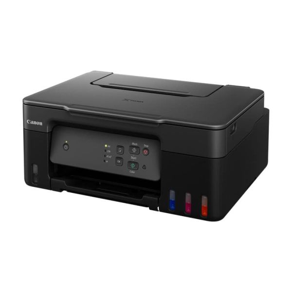 Canon PIXMA G2430 Inkjet A4 4800 x 1200 DPI (5991C009) Canon PIXMA G2430 Inkjet A4 4800 x 1200 DPI (5991C009)