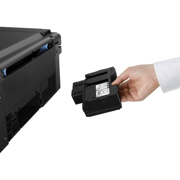 Canon PIXMA G2430 Inkjet A4 4800 x 1200 DPI (5991C009)