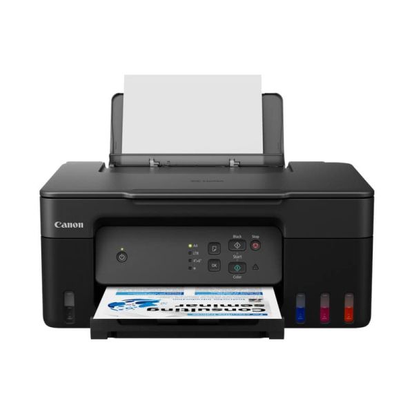 Canon PIXMA G2430 Inkjet A4 4800 x 1200 DPI (5991C009)