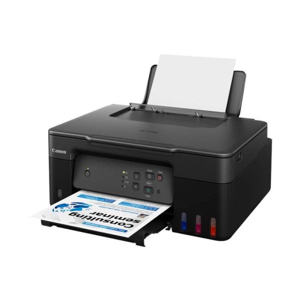 Canon PIXMA G2430 Inkjet A4 4800 x 1200 DPI (5991C009) Canon PIXMA G2430 Inkjet A4 4800 x 1200 DPI (5991C009)