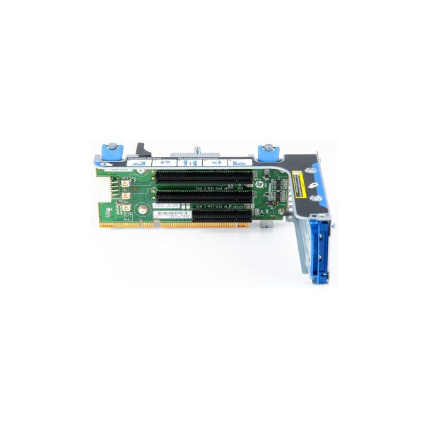 Hewlett Packard Enterprise 870548-B21 interfacekaart/-adapter Intern PCIe (870548-B21)