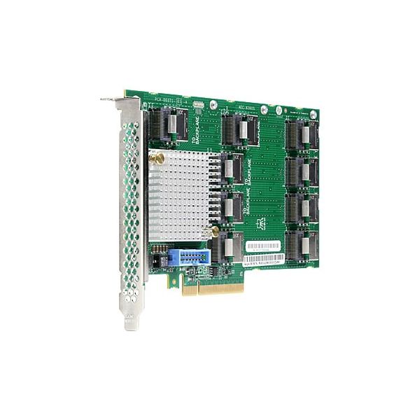 Hewlett Packard Enterprise 870549-B21 RAID controller PCI Express 3.0 12 Gbit/s (870549-B21) Hewlett Packard Enterprise 870549-B21 RAID controller PCI Express 3.0 12 Gbit/s (870549-B21)
