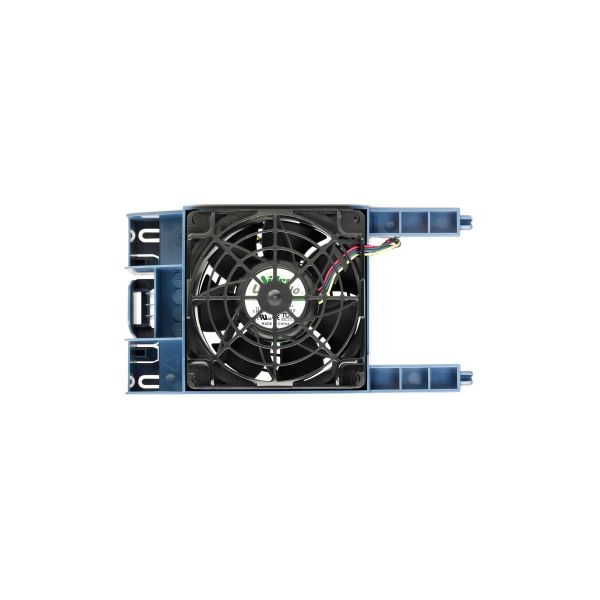 Hewlett Packard Enterprise 871244-B21 koelsysteem voor computers Computer behuizing Ventilator Zwart, Blauw (871244-B21) Hewlett Packard Enterprise 871244-B21 koelsysteem voor computers Computer behuizing Ventilator Zwart, Blauw (871244-B21)