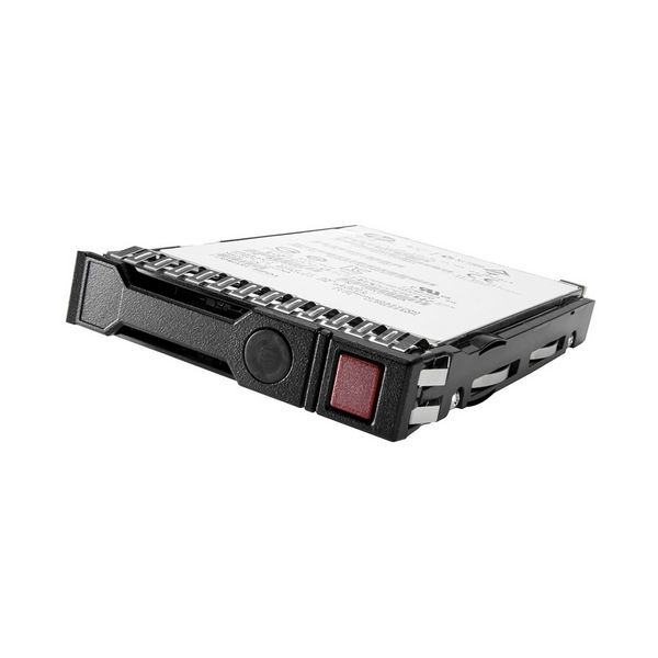 Hewlett Packard Enterprise 872738-001 interne harde schijf 2.5" 1800 GB SAS (872738-001)