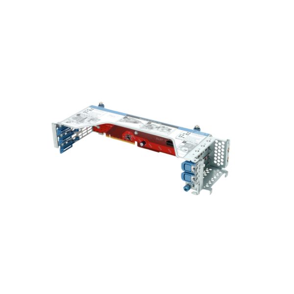 Hewlett Packard Enterprise HPE DL38X Gen10 x8 x16 x8 NEBS Riser (873209-B21)