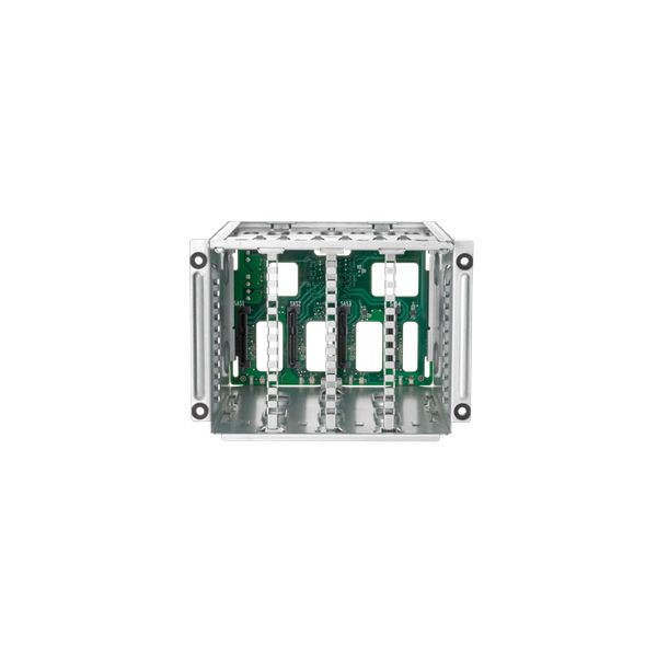 Hewlett Packard Enterprise 874567-B21 computerbehuizing onderdelen HDD-behuizing (874567-B21)