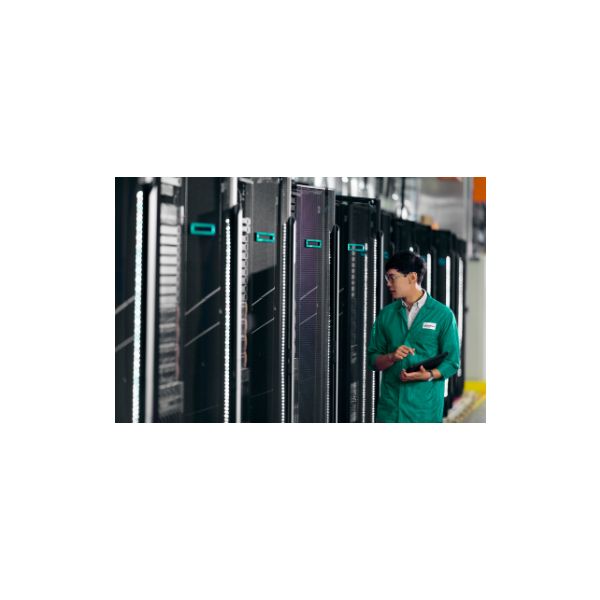 Hewlett Packard Enterprise HPE DL560 Gen10 4xPSU Enablement Kit (875675-B21)