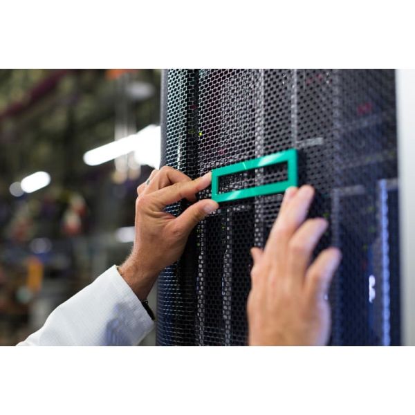 Hewlett Packard Enterprise 878364-B21 behuizing voor opslagstations 2.5 (878364-B21)