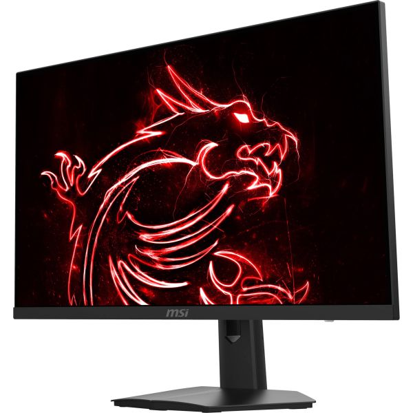 MSI G274F computer monitor 68,6 cm (27") 1920 x 1080 Pixels Full HD LCD Zwart (9S6-3CC2CH-054)