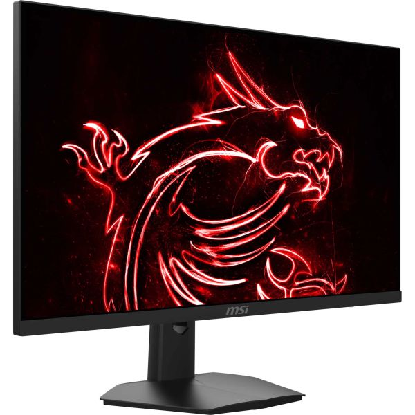 MSI G274F computer monitor 68,6 cm (27") 1920 x 1080 Pixels Full HD LCD Zwart (9S6-3CC2CH-054)