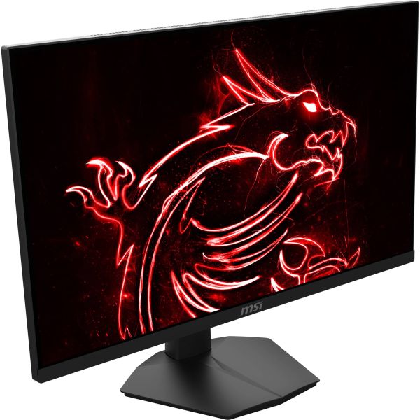 MSI G274F computer monitor 68,6 cm (27") 1920 x 1080 Pixels Full HD LCD Zwart (9S6-3CC2CH-054)