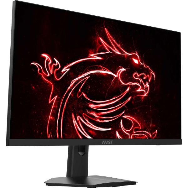 MSI G274F computer monitor 68,6 cm (27") 1920 x 1080 Pixels Full HD LCD Zwart (9S6-3CC2CH-054)