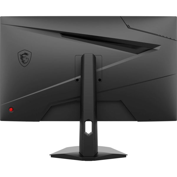 MSI G274F computer monitor 68,6 cm (27") 1920 x 1080 Pixels Full HD LCD Zwart (9S6-3CC2CH-054) MSI G274F computer monitor 68,6 cm (27") 1920 x 1080 Pixels Full HD LCD Zwart (9S6-3CC2CH-054)