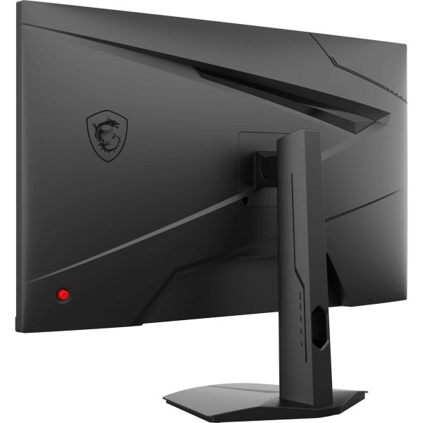 MSI G274F computer monitor 68,6 cm (27") 1920 x 1080 Pixels Full HD LCD Zwart (9S6-3CC2CH-054) MSI G274F computer monitor 68,6 cm (27") 1920 x 1080 Pixels Full HD LCD Zwart (9S6-3CC2CH-054)